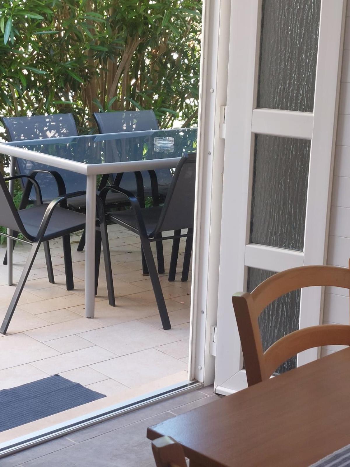 Apartment Deborah 卡尼卡 外观 照片