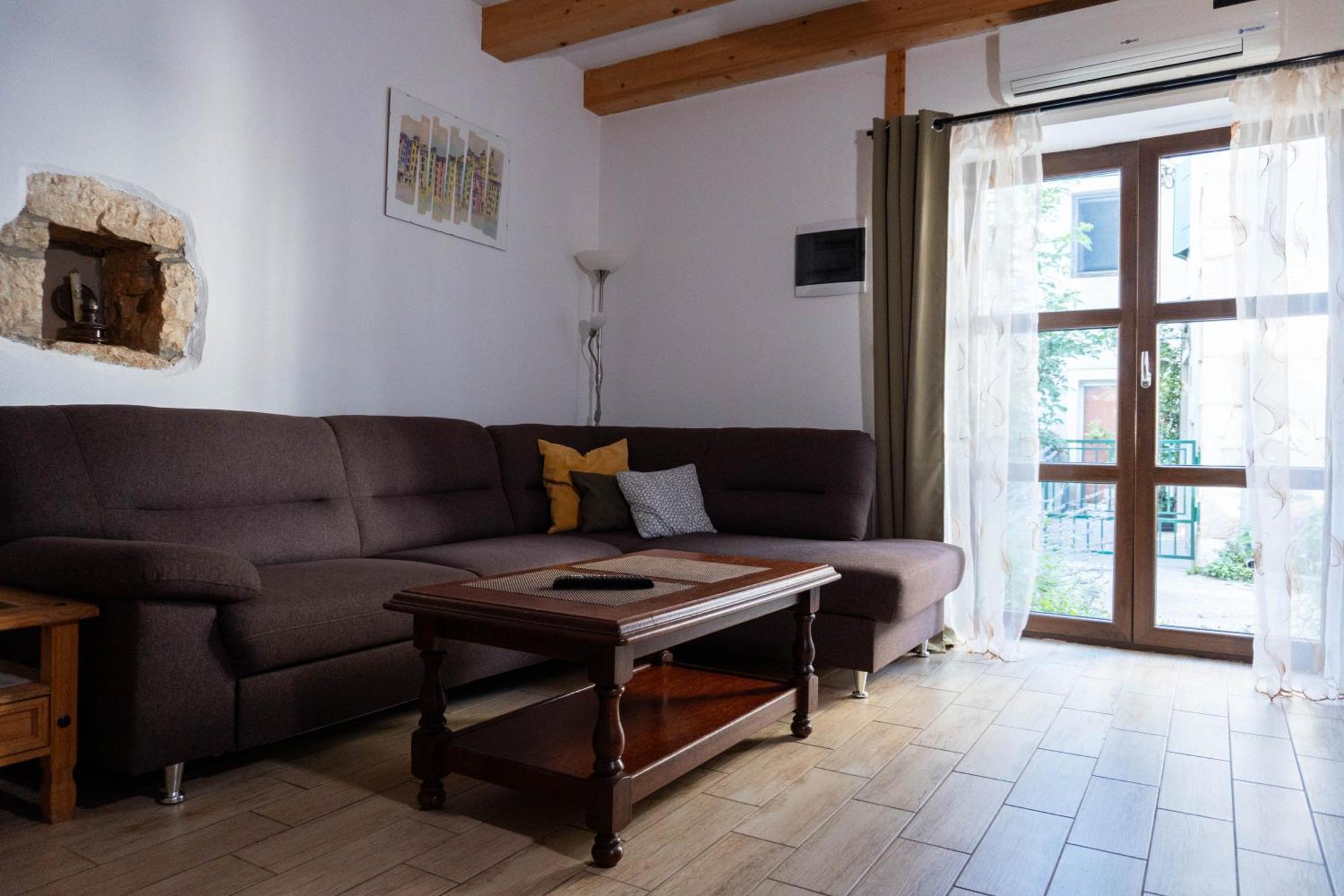Apartment Deborah 卡尼卡 外观 照片